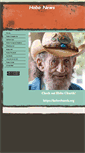 Mobile Screenshot of hobo.net